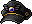 Black Wings Hat