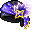 Arcaneshade Bandit Hat