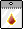 Shiny Red Magician Meister Symbol
