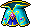 Eagle Eye Dunwitch Robe