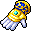 Dimension Gloves
