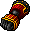 Lion Heart Battle Bracers