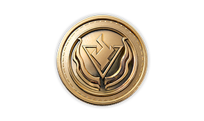 Support Coin