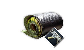 Ancient Knight Nano Tube Blueprint