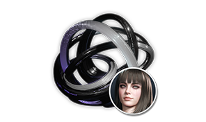 Raven Spiral Catalyst