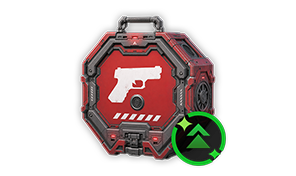 Transcendent Weapon Loot
