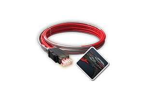 Malevolent Synthetic Fiber Blueprint