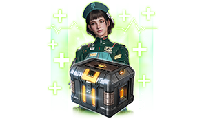 Freyna's Medical Support Box