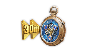 Accelerates Research time by 30m