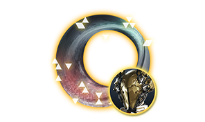 Ultimate Yujin Spiral Catalyst Blueprint