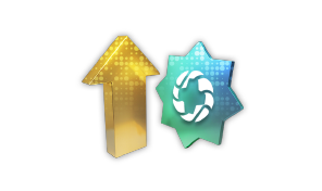 Ironheart Particles Acquired +30%