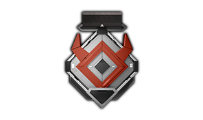 1 Star Operation Military Exploits Medal