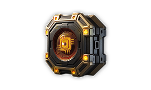 Trigger Module Loot G