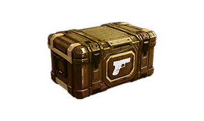 Growth Support Ultimate Weapon Selection Box