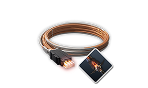 Crime and Punishment Synthetic Fiber Blueprint