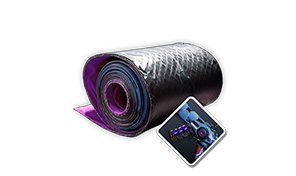 EXCAVA Nano Tube Blueprint