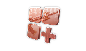 Equipment Slots +5