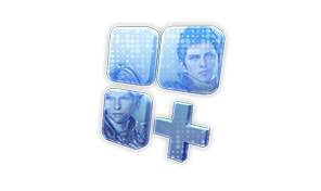 Descendant Slots +3