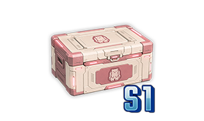 S1 Attachment Selection Box