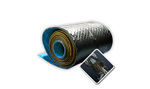 Eye of the Typhoon Nano Tube Blueprint