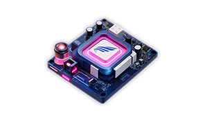 Sprint Accelerator Processor