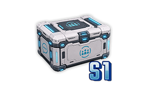 S1 Emote Selection Box