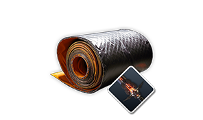 Crime and Punishment Nano Tube Blueprint