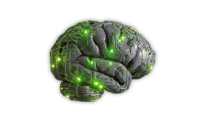 Data Processing Neural Circuit