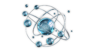 Negative Ion Particle