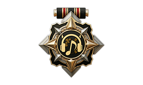 Dawn Hero Medal of Fervor