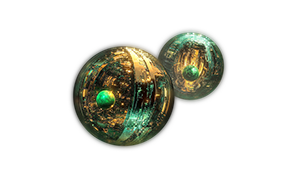 Artificial Nano Cells