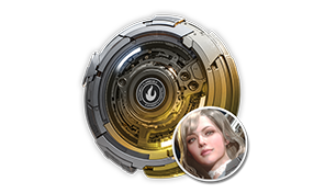 Serena Stabilizer