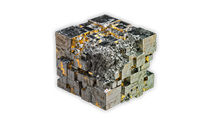 Amorphous Alloy Steel