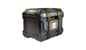Transcendent Module Selection Box A