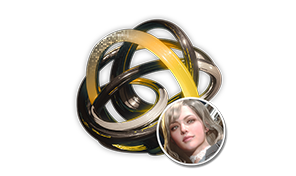 Serena Spiral Catalyst