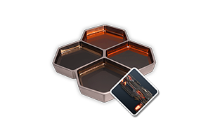 Truly Deadly Arson Polymer Syncytium Blueprint