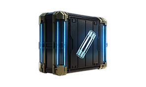 Shape Stabilizer Box