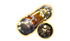 Ultimate Blair Enhanced Cells