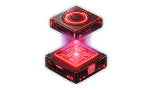 Transcendent Photon Imprinter