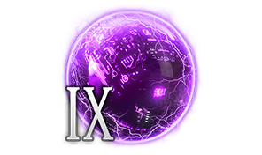 Special Augmentation Core IX