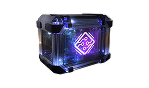 Augmentation Core Selection Box