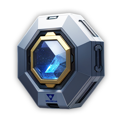 [Base Quality Linked] Transcendent Weapon Box