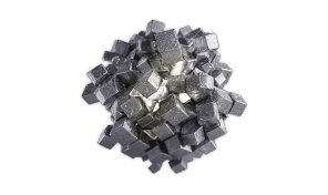 Amorphous Material Pattern: 039