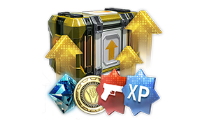 Growth Support Box IV