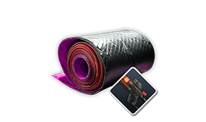 E-Buster Nano Tube Blueprint