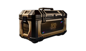 Trigger Module Selection Box H
