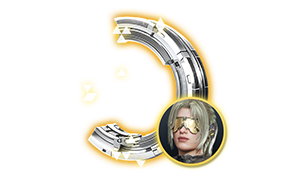 Ultimate Hailey Stabilizer Blueprint