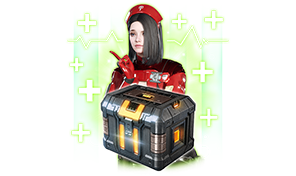 Luna's Medical Support Box