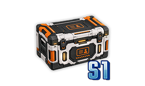 S1 Name Card/UI Theme Selection Box