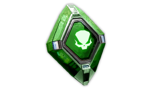 Toxic Singularity Reactor